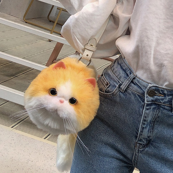 Kitty Purse™