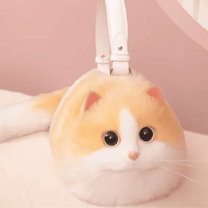 Kitty Purse™