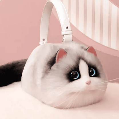 Kitty Purse™