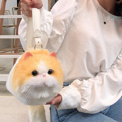 Kitty Purse™